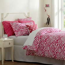 Pink and White Heaven