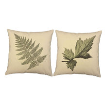 pillows