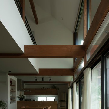 Kounan House