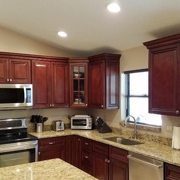 Craig Kitchen Cabinet Replacement