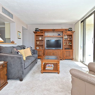 Siesta Key Beach Condo Rental: Sarasota FL Real Estate Photographer Rick Ambrose