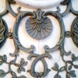 Hyde Park Mouldings Portfolio - Products