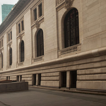 New York Public Library