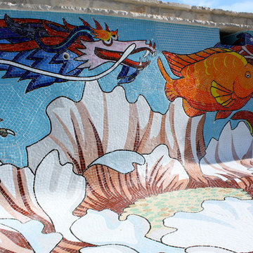 The Dragon Pool