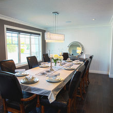 Dining Room Ideas