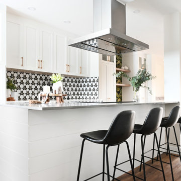 Boldy Botanical - Steveston Townhouse