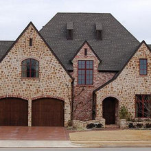 Exterior Ideas