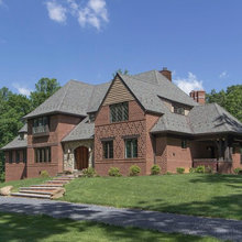Tudor house