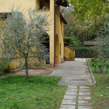 Colonica Ristrutturazione