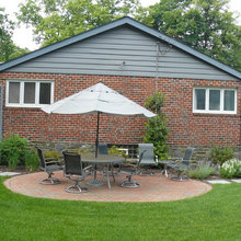Patio Ideas