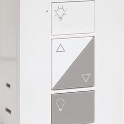 Cas&eacute;ta Wireless, Plug-in lamp dimmer - Timers And Lighting Controls
