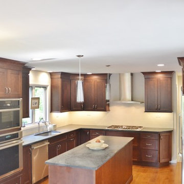 West Chester Kitchen Design