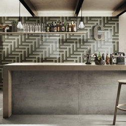 Tile Trends 2018 - Wall & Floor Tiles
