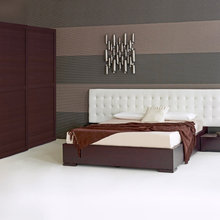Bedrooms