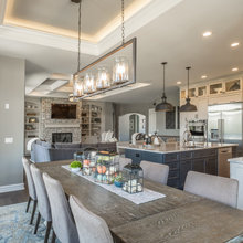 Dining Room/kitchen 2024