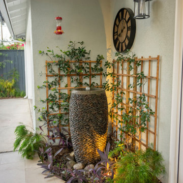 Culver City Residential Retreat