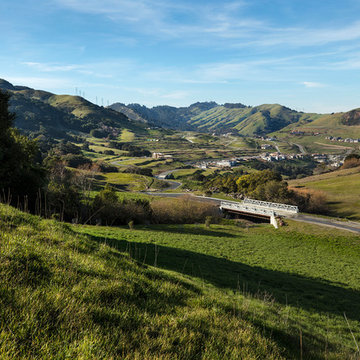 Wilder Orinda New Custom Homesites