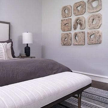 Casual Elegance Meets Livable Function