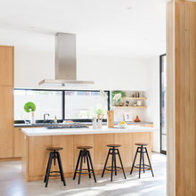 New House Kitchen Ideas