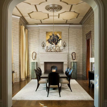 North Dallas Residence