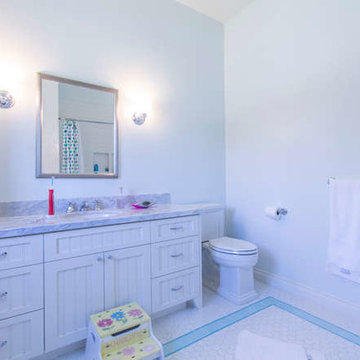 Brentwood Monterey Colonial