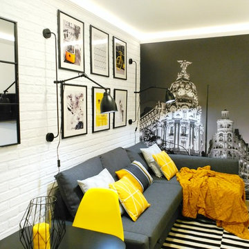 Vivienda Bº Salamanca