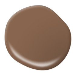Molasses S220-7 - Paint
