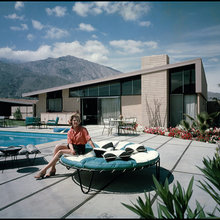 Heron Exterior