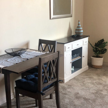 Assisted Living Apartment