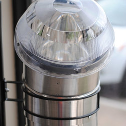 Solatube Smart LED - Novelty Lighting