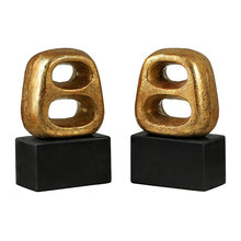 BOOKENDS