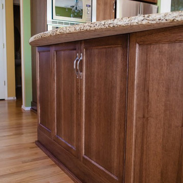 Country Hills Kitchen
