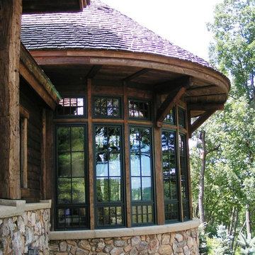 Timber Lodge Estate, Far Hills NJ