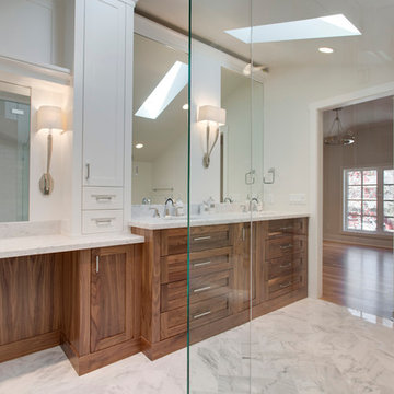 Lakeview Village {renovation}