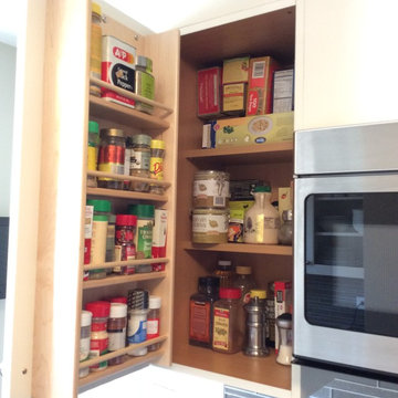 Condo clutter to charm