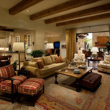 spanish colonial