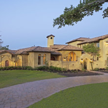 Exteriors