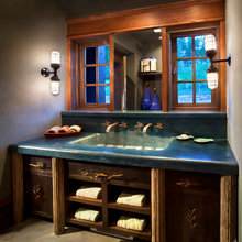 Bath Countertop