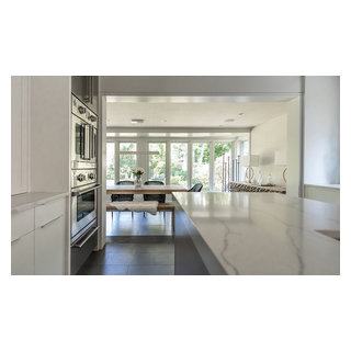 2018 BlueStar Kitchen Design Contest - Chicago - by BlueStar