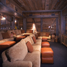 theatre