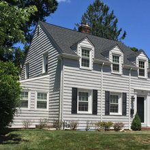 exterior color