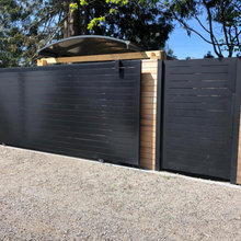 Outdoor Gates