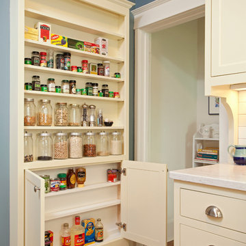 St. Paul Reproduction Kitchen