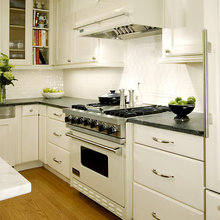 white appliances