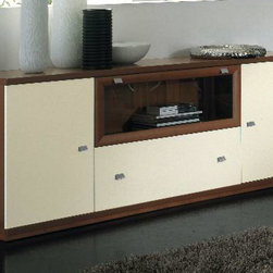 Italian Buffet Trend 228 by Artigian Mobili - $1,099.00 - Buffets And Sideboards