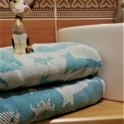 Turkish Hammam - Bath Towels