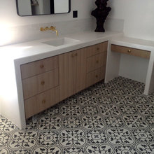 tile