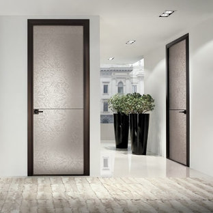 Modern Interior Doors