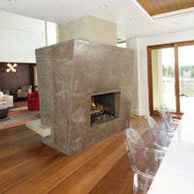 Baitis Living Room