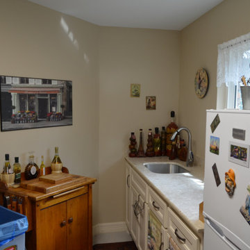 Kenney Full House Remodel (Laundry Room)